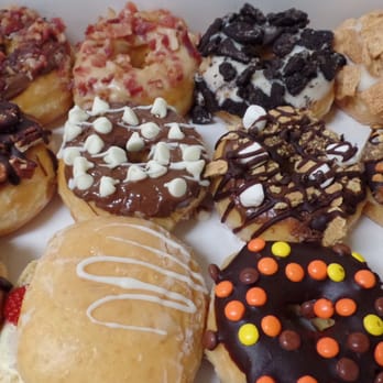 Donut Worry - Donuts Near Me - Lawrenceville, Georgia