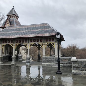 Central Park Conservancy - Parks Near Me - New York, New York