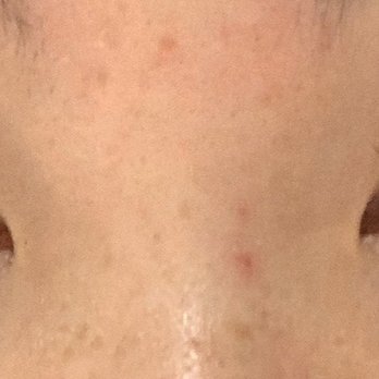 Eye Slayed - Beginning of hybrid extensions - Threading Services Near Me - Colleyville, Texas