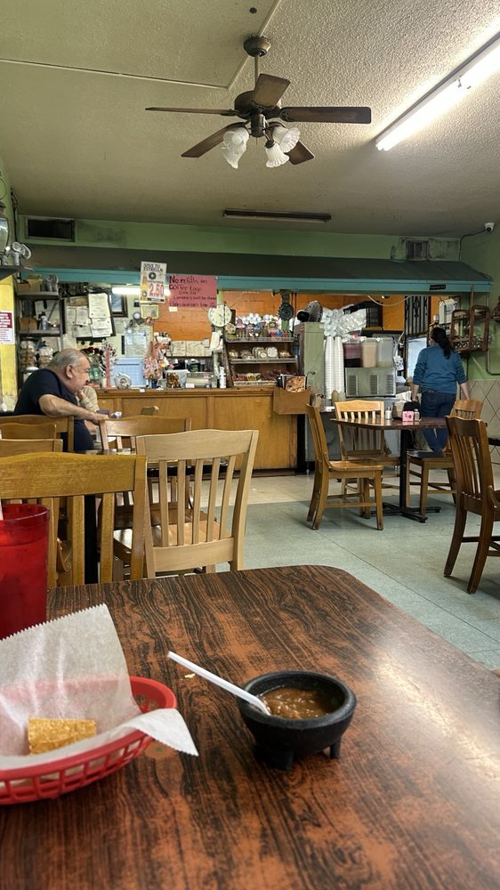Taqueria Alteño