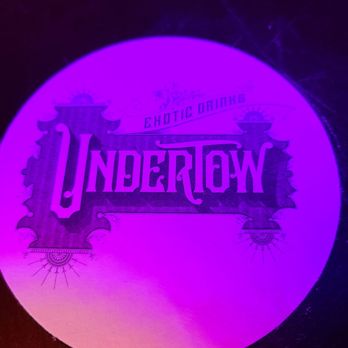Undertow - Arcadia - Tiki Bars Near Me - Phoenix, Arizona