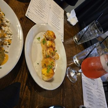 Lucille's - Famous Chili Biscuits - New American Near Me - Houston, Texas