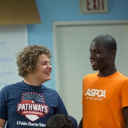 Pathways Academy Charter School