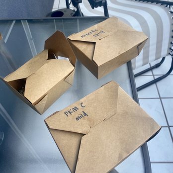 Glai Baan - Takeout date - Thai Near Me - Phoenix, Arizona