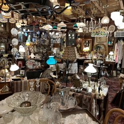 Wiswall House Antiques