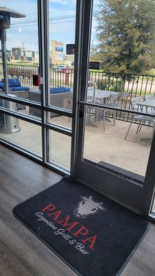 Pampa Bar & Grill Katy by null