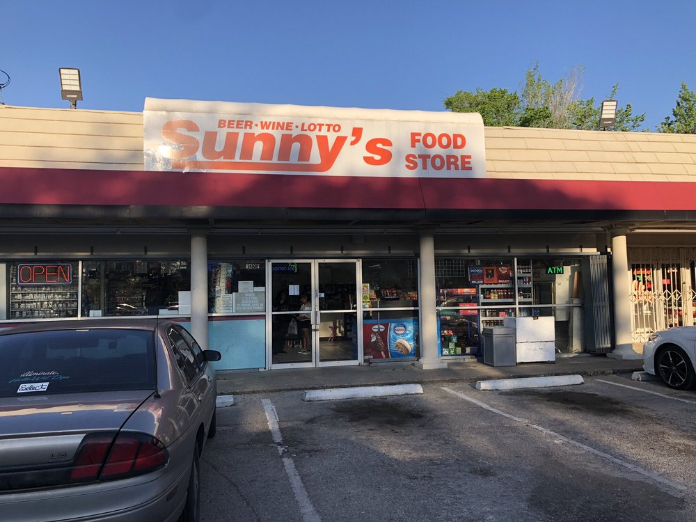 SUNNY’S Updated September 2024 1401 Heights Blvd, Houston, Texas