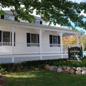 PURE PSYCHIATRY OF MICHIGAN - Updated October 2025 - 1475 Ford Ave