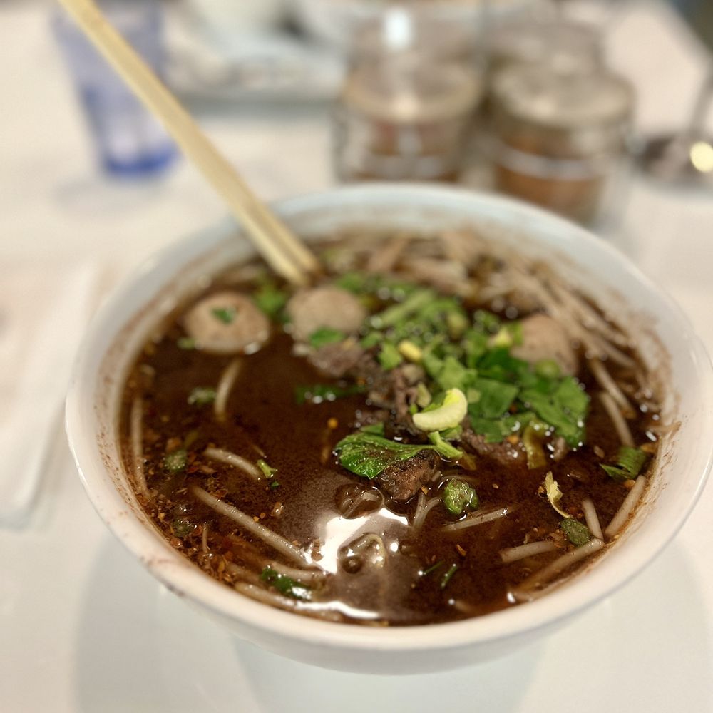 Bowl Thai
