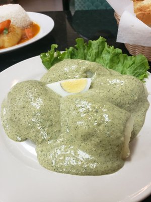 Machu Picchu Restaurant by null