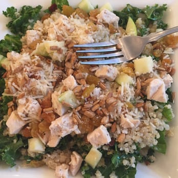 Scout Market - Salad Near Me - Ardmore, Oklahoma Scout Market - Salad Near Me - Ardmore, Oklahoma