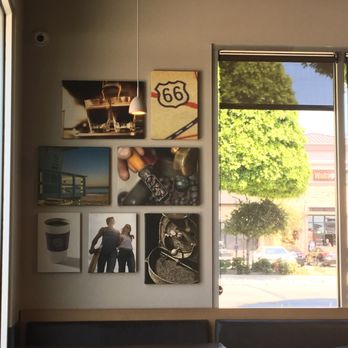 The Coffee Bean & Tea Leaf - Coffee & Tea Near Me - Glendora, California