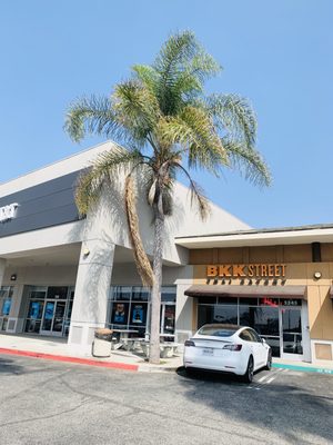 BKK Street Thai Eatery by null