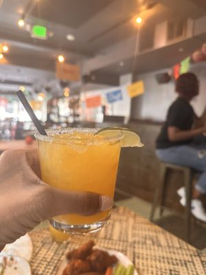 Rosy's Taco Bar by null
