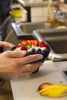 Cafe Social 68 by null