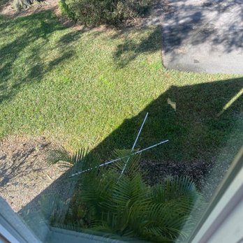 NewSouth Window Solutions - Debris left in commons area - Windows Installation Near Me - Bradenton, Florida