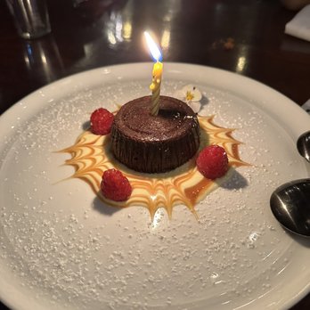 Benchmark - New American Near Me - Santa Ana, California