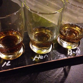 Bourbon & Burger - Burgers Near Me - Batavia, New York