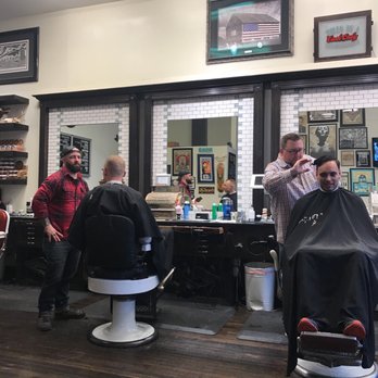 Handcrafted Barbershop - Barbers Near Me - Chicago, Illinois Handcrafted Barbershop - Barbers Near Me - Chicago, Illinois