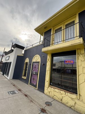 GB Fish & Chips by null