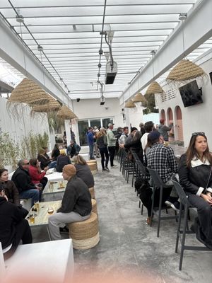 Revelry Brewing - Folly Beach by null