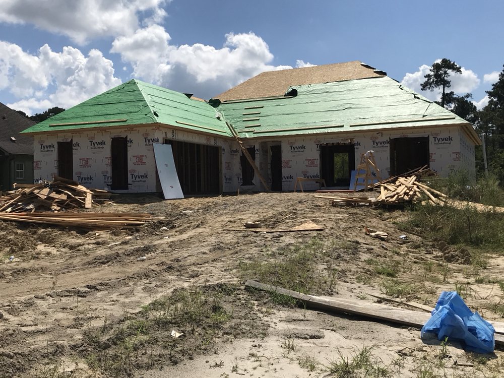 Slide of Mr. Joe & Son Roofing