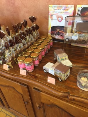 Confiserie Florian by null
