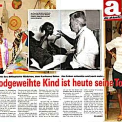Menschen für Menschen