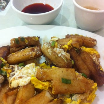 Asiana Restaurant - Pan fried egg flour cake - Chinese Near Me - Milpitas, California Asiana Restaurant - Pan fried egg flour cake - Chinese Near Me - Milpitas, California