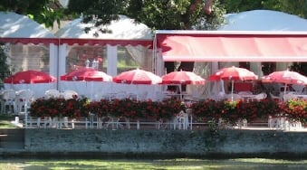 Bar de la Plage