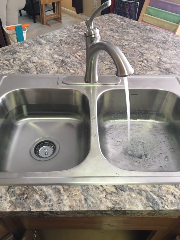 Slide of Plumb Perfect Plumbing