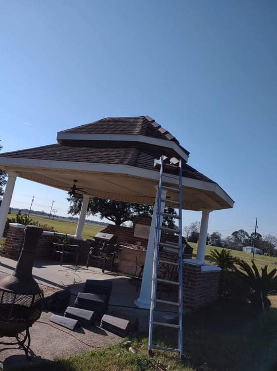 Slide of Jr roofing & construction