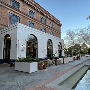 XICA - Exterior - Mexican Near Me - San Francisco, California XICA - Exterior - Mexican Near Me - San Francisco, California