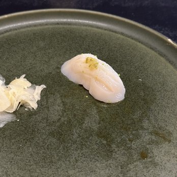 Thirteen Water - Hotate - Sushi Bars Near Me - New York, New York Thirteen Water - Hotate - Sushi Bars Near Me - New York, New York