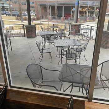 Pacific Eating House - Outdoor seating - American Near Me - Omaha, Nebraska Pacific Eating House - Outdoor seating - American Near Me - Omaha, Nebraska
