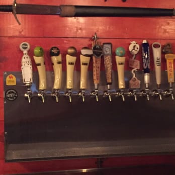 Meat BBQ - A decent set of tap handles and a big ass sword if things get outta hand. - Barbeque Near Me - Lansing, Michigan Meat BBQ - A decent set of tap handles and a big ass sword if things get outta hand. - Barbeque Near Me - Lansing, Michigan