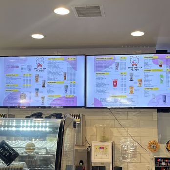 Spill The Tea - Bubble Tea Near Me - Northglenn, Colorado