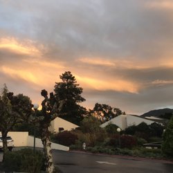 Carmel Valley Manor - Sunrise in Carmel Valley