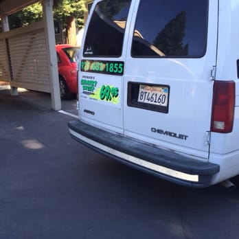 Springer's Wood Deck Restoration - No room to get out...thanks!! - Decks & Railing Near Me - Concord, California Springer's Wood Deck Restoration - No room to get out...thanks!! - Decks & Railing Near Me - Concord, California