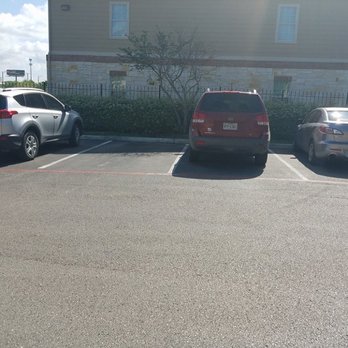 Willowbend Apartments - My car is the ONLY one that was towed (even with a VISITOR PASS). ZERO signage for "Future Residents Parking" and/or "Must move before 8:30 - Apartments Near Me - San Antonio, Texas Willowbend Apartments - My car is the ONLY one that was towed (even with a VISITOR PASS). ZERO signage for "Future Residents Parking" and/or "Must move before 8:30 - Apartments Near Me - San Antonio, Texas
