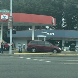 Checkers - Outside