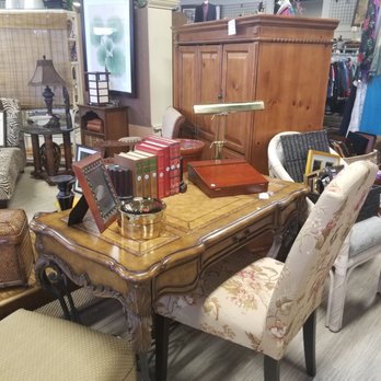 Hospice Resale Shop - Thrift Stores Near Me - Boca Raton, Florida