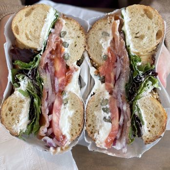 Gotham Bagels - Lakeview - Bagels Near Me - Chicago, Illinois Gotham Bagels - Lakeview - Bagels Near Me - Chicago, Illinois