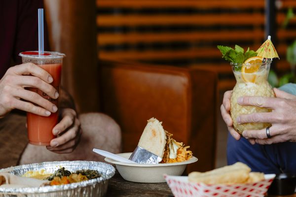 Edgewater Public Market by null