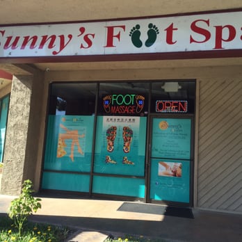 Sunny's Foot Spa - Massage Near Me - Tustin, California Sunny's Foot Spa - Massage Near Me - Tustin, California