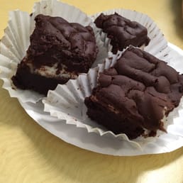 Mississippi Mud Pie