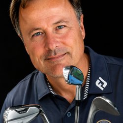 Ric Moore PGA - Meet Coach Ric -- PGA Professional helping golfers build better swings, greater confidence, and lower scores.