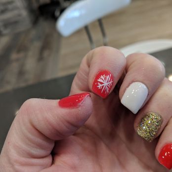 Blue Sky Nails & Lash - Nail Salons Near Me - Parker, Colorado