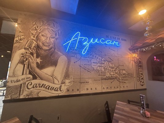 West Caribbean Cuban Restaurant by null