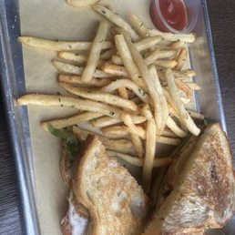 Club Sandwich
